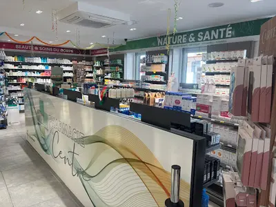 Pharmacie du Centre