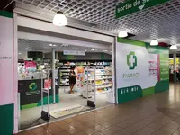 Pharmacie Mauréaux-lamothe