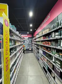 Pharmacie Renaison Pharmabest Basse-terre