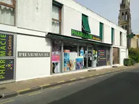 Pharmacie du Centre