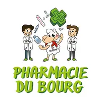 Pharmacie du Bourg