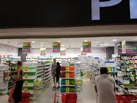 Pharmacie Alfonsi - Port Toga - Pharmabest Bastia