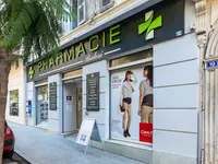 Pharmacie Balesi