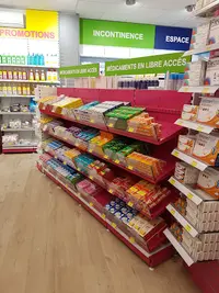 Pharmacie Bastia Sud
