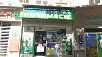 Pharmacie de la Place d'Armes