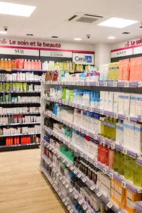 Pharmacie de L’arinella - Bastia
