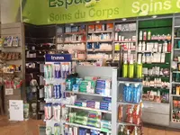 Pharmacie du Marché