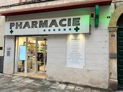 Pharmacie Notre Dame de Lourdes