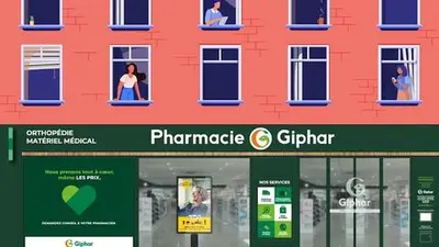 Pharmacie Principale