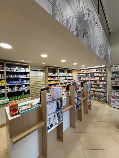 Pharmacie Ricci