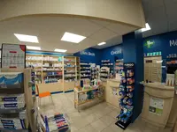 Pharmacie Saint-antoine (schrodi-weber)
