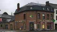 Pharmacie des Glatignies