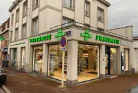 Pharmacie Devallez