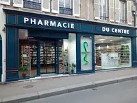 Pharmacie du Centre