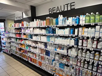 Pharmacie du Pont St Jean