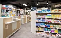 Pharmacie Saint-patrice