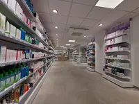 Pharmacie Baiona