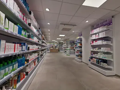 Pharmacie Baiona