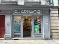 Pharmacie d'Espagne - Pharmacie Bayonne