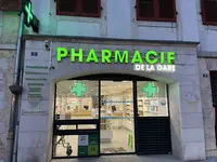 Pharmacie de la Gare