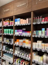 Pharmacie des Halles