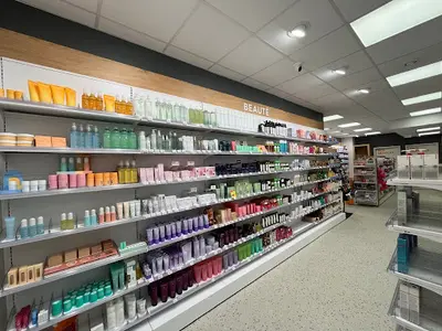 Pharmacie Rocade de Bayonne