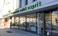 Pharmacie Saint Esprit