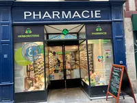 Pharmacie Victor Hugo Anton & Willem - Herboristerie