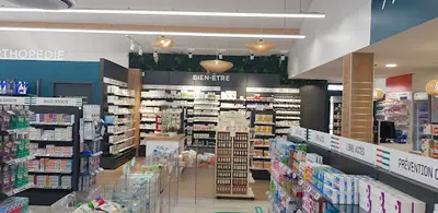 Aprium Pharmacie de Bazas Mr Lahmer