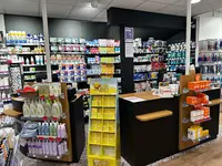 Pharmacie des Arcades - Bazas