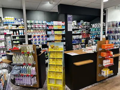 Pharmacie des Arcades - Bazas