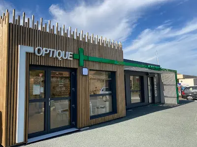 Pharmacie Niogret