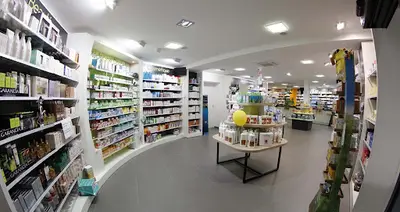 Pharmacie de Beauchamps