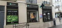 Essentiels Pharma - Siège Social