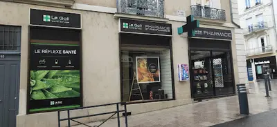 Essentiels Pharma - Siège Social