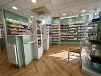 Pharmacie des Halles Beaufort en Anjou