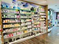 Pharmacie du Sud Revermont