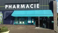 Pharmacie de Garambault