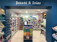 Pharmacie de Beaujeu 70