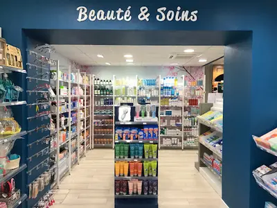Pharmacie de Beaujeu 70