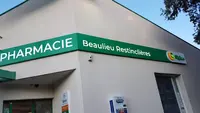 Pharmacie Beaulieu Restinclieres