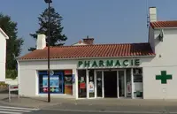 Pharmacie de Beaulieu