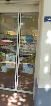 Pharmacie des Dentelles