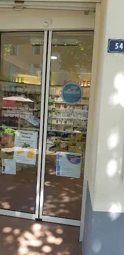 Pharmacie des Dentelles