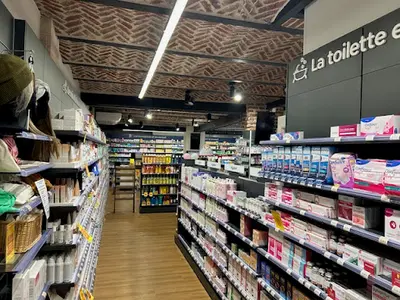 Pharmacie des Loges Totum
