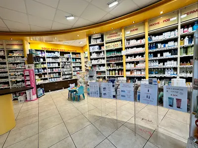 Pharmacie de la Chataigneraie