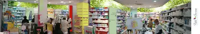 Pharmacie de Lomagne
