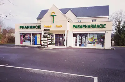 Pharmacie du Veron