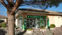 Pharmacie des Pins