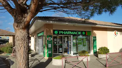 Pharmacie des Pins